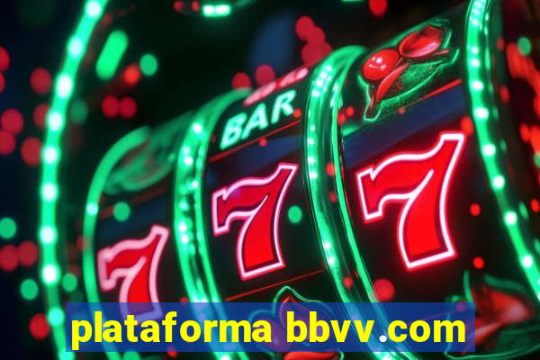 plataforma bbvv.com